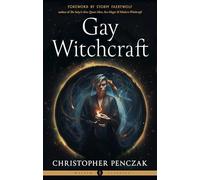 Gay Witchcraft: Weiser Classics