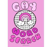 GAY WORD SEARCH