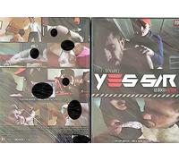 GAY Yes sir RIDLEY DOVAREZ