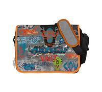 Gaya Borderlands 3 Messenger Bag COV, Multicolor, Standard