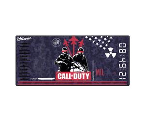Gaya Call of Duty: Cold War Mousepad