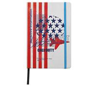 Gaya Call of Duty: Cold War Notebook,GE4256