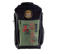 Call of Duty Cold War Tiger Badge Backpack COD