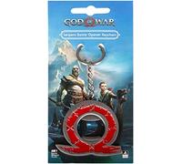 Gaya Entertainment A832440 God of War Keyring Serpent Bottle Opener [Other Platform]