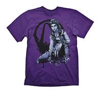 Gaya Entertainment Borderlands 3 "Amara T-Shirt Size XXL