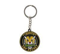 Gaya Entertainment Call of Duty: Cold War Keychain Top Secret