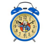 Gaya Entertainment Fallout Alarm Clock Vault Boy