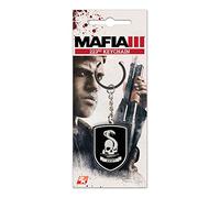 Gaya Entertainment Mafia III Keychain 223rd