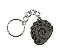 Gaya Entertainment - Starcraft II Wings of Liberty Diecast Keychain Zerg