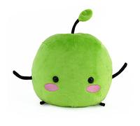 Gaya Entertainment Stardew Valley Plush Junimo Green