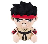 Gaya Entertainment Street Fighter Stubbin Ryu