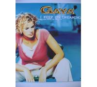 Gaya - I KEEP ON DREAMING [VINYL]