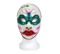 Gaya Payday 2 Face Mask Clover, Various,GAYA64.UK.EU05