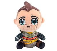 Gaya God of War Atreus Plush New
