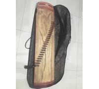Gayageum 23 strings Intangible Cultural Heritage Korean ethnic string instrument