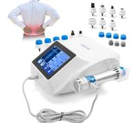 GAYAYAS Eswt Shockwave Therapy Machine, Shockwave Therapy Device for Ed