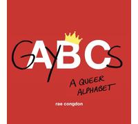 GAYBCs: A Queer Alphabet