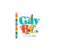 GayBCs, The | Board book