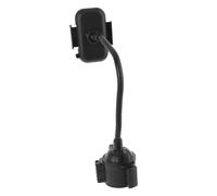 GAYCLG Automobile Accessories Car Phone Holder Universal Car Cup Mount Mobile Phone Holder Stand Adjustable Gooseneck Cradle 5/6/7/8 Pus XR XS 3.5-7(28.5cm)