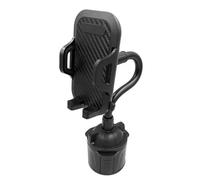 GAYCLG Automobile Accessories Car Phone Holder Universal Car Cup Mount Mobile Phone Holder Stand Cradle for 5/6/7/8 Pus XR XS 3.5-7" Cellphone Smartphones(28.5cm)