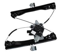 GAYCLG Car Windows Regulator Bracket Left Right Side Fit for Chevy Cruze 1.4L 1.8L 2011-2015 with Motor Window Regulator Power Window Regulator(Rear Left)