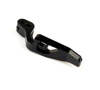 GAYCLG Motorbike Brake Disks Fit for Yamaha TMAX T MAX 500 530 560 SX DX MAX TECH XP500 530 XP500 XP 530 TMAX 400 Handbrake Lever(B)