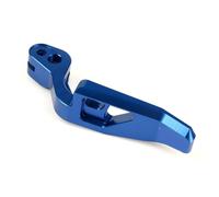 GAYCLG Motorbike Brake Disks Fit for Yamaha TMAX T MAX 500 530 560 SX DX MAX TECH XP500 530 XP500 XP 530 TMAX 400 Handbrake Lever(A)