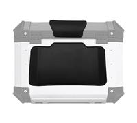 GAYCLG Rear Fender Rack Motorcycle Rear Case Cushion Rear Luggage Case Sponge Cushion for Trunk Motorcycle Top Box Cushion(S)