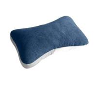 GAYCLG Seat Headrest Fit For ZEEKR 001 2021 2022 2023 2024 2025 Suede Headrest Hidden Arrangement Colors Car Interior Modification Car Pillow(Alcantara 6406)