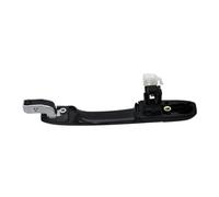 GAYCLG Support Handle Handle Opener Latch Fit for CRV 2002-2006 2nd Gen 72680-S9A-003 72640-S9A-003 72180-S9A-003 72140-S9A-003(Front Left)