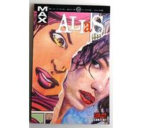 Gaydos, Michael - Alias Ultimate Collection Book 2 TPB