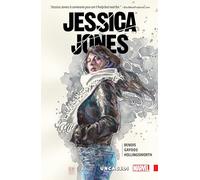 Gaydos, Michael - Jessica Jones Vol. 1: Uncaged