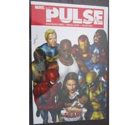 Gaydos, Michael - Pulse Volume 3: Fear TPB (Pulse, 3)