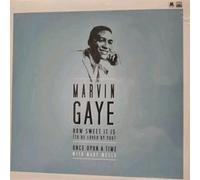 Marvin Gaye - How Sweet It Is (To Be Loved By You) / Once Upon A Time [7" Vinyl]