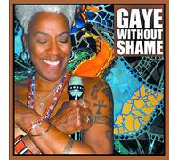 Gaye Adegbalola - Without Shame