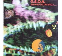 Gaye Bykers On Acid - Gaye Bykers On Acid - Stewed To The Gills... - Virgin - 209 745
