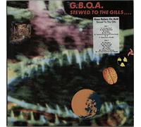 Gaye Bykers On Acid - Stewed To The Gills....