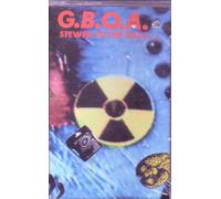 Gaye Bykers on Acid - Stewed to the Gills [CASSETTE]