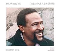 GAYE - DREAM OF A LIFETIME - CD - G3z