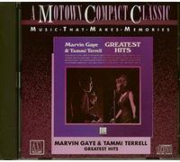 Gaye - Greatest Hits