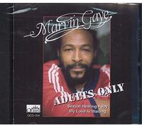 Gaye, Marvin - Adults Only