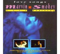 Gaye Marvin and Smoke - Love Songs