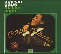 Gaye, Marvin - At the Copa (Dig)