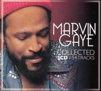 Gaye, Marvin : Collected CDNEW Highly Rated eBay Seller Great Prices