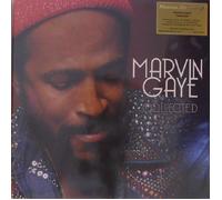 GAYE, Marvin - Collected - Vinyl (2xLP)