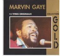 Gaye,Marvin - Collection Gold
