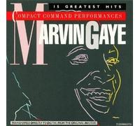 Gaye, Marvin - Compact Command