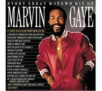 Gaye, Marvin - Every Great Motown Hit