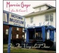 Gaye Marvin - For The Very Last Time