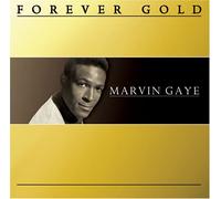 Gaye, Marvin - Forever Gold: Marvin Gaye